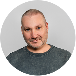 Михаил Ашарин Indeed