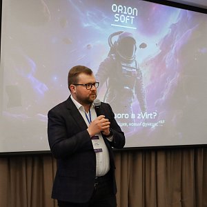 27 марта Калужский ИТ-форум "ITConf 2025 Kaluga"