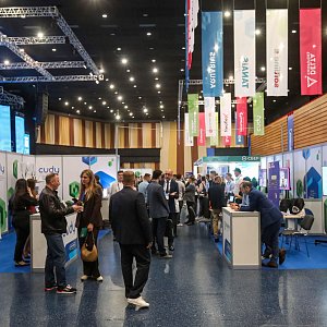 ГК «Перемена» приняла участие в «Цифроземье 2025» в Воронеже