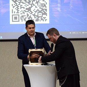 30 октября Тульский ИТ-форум "ITConf 2025 Tula"