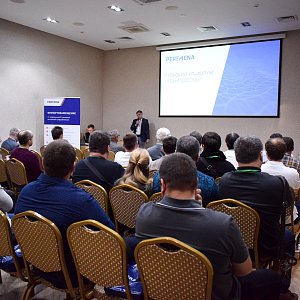 30 октября Тульский ИТ-форум "ITConf 2025 Tula"